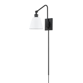 A thumbnail of the Millennium Lighting 14001 Matte Black