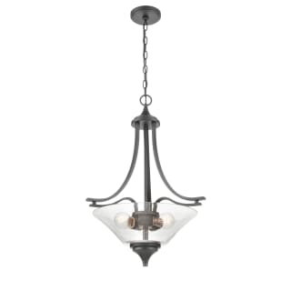 A thumbnail of the Millennium Lighting 1473 Matte Black