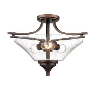 A thumbnail of the Millennium Lighting 1483 Rubbed Bronze