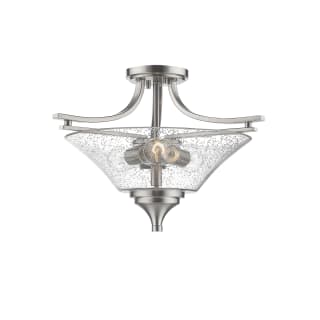 A thumbnail of the Millennium Lighting 1483 Satin Nickel