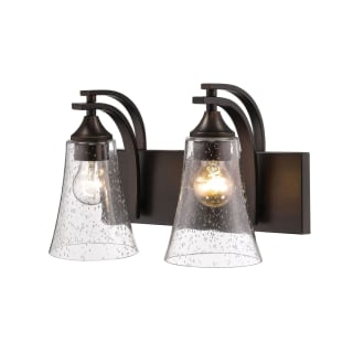 A thumbnail of the Millennium Lighting 1492 Rubbed Bronze