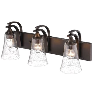 A thumbnail of the Millennium Lighting 1493 Rubbed Bronze