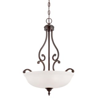 A thumbnail of the Millennium Lighting 1583 Rubbed Bronze