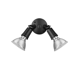 A thumbnail of the Millennium Lighting 16002 Powder Coated Black