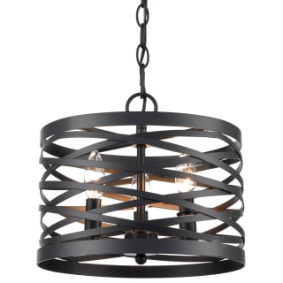 A thumbnail of the Millennium Lighting 170022 Matte Black