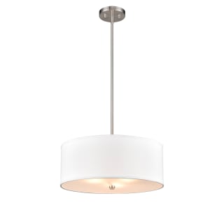 A thumbnail of the Millennium Lighting 2003 Brushed Nickel