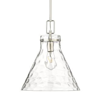 A thumbnail of the Millennium Lighting 20201 Polished Nickel