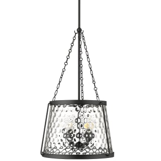 A thumbnail of the Millennium Lighting 20405 Matte Black