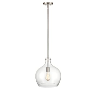 A thumbnail of the Millennium Lighting 2071 Brushed Nickel