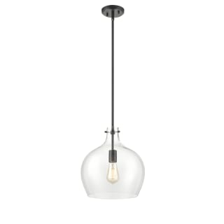 A thumbnail of the Millennium Lighting 2071 Matte Black