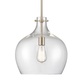 A thumbnail of the Millennium Lighting 2071 Modern Gold