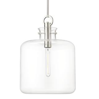 A thumbnail of the Millennium Lighting 20801 Brushed Nickel