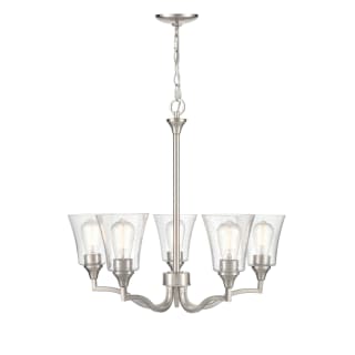 A thumbnail of the Millennium Lighting 2115 Brushed Nickel