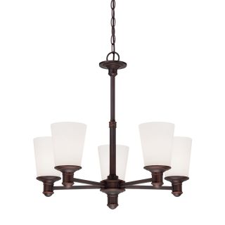 A thumbnail of the Millennium Lighting 2155 Rubbed Bronze