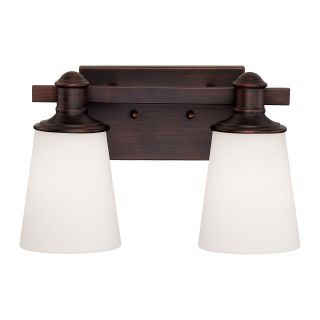 A thumbnail of the Millennium Lighting 2162 Rubbed Bronze