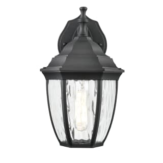 A thumbnail of the Millennium Lighting 220001 Textured Black