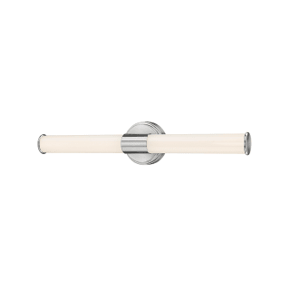 A thumbnail of the Millennium Lighting 2221 Brushed Nickel