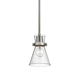 A thumbnail of the Millennium Lighting 2321 Brushed Nickel