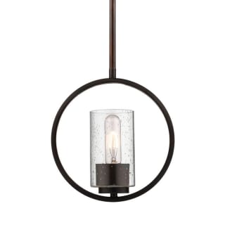 A thumbnail of the Millennium Lighting 2351 Rubbed Bronze