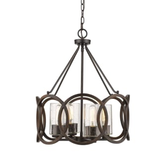 A thumbnail of the Millennium Lighting 2354 Rubbed Bronze