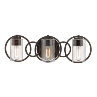 A thumbnail of the Millennium Lighting 2363 Rubbed Bronze