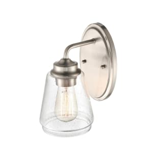 A thumbnail of the Millennium Lighting 2461 Brushed Nickel