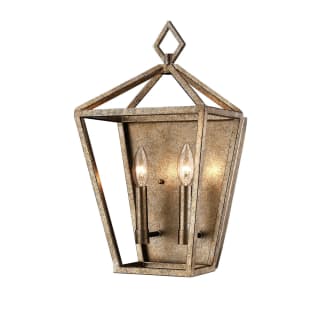 A thumbnail of the Millennium Lighting 2572 Vintage Gold