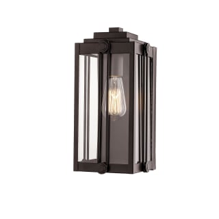 A thumbnail of the Millennium Lighting 2631 Powder Coat Bronze