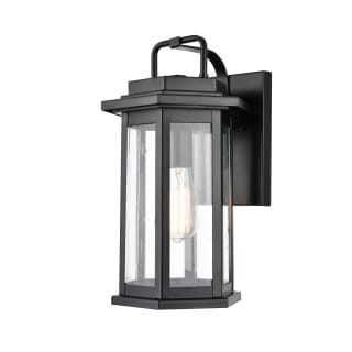 A thumbnail of the Millennium Lighting 2683 Powder Coat Black