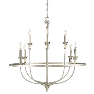 A thumbnail of the Millennium Lighting 28108 Brushed Nickel