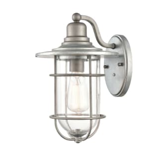 A thumbnail of the Millennium Lighting 2921 Galvanized