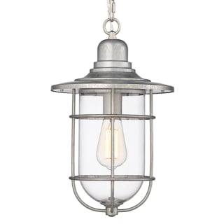 A thumbnail of the Millennium Lighting 2932 Galvanized