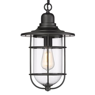 Outdoor cage pendant light cheap