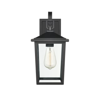 A thumbnail of the Millennium Lighting 2971 Powder Coat Black