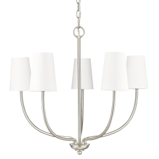 A thumbnail of the Millennium Lighting 29905 Brushed Nickel