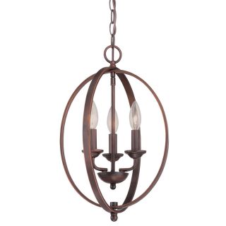 A thumbnail of the Millennium Lighting 3033 Rubbed Bronze