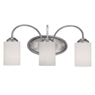 A thumbnail of the Millennium Lighting 3073 Brushed Pewter