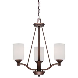 A thumbnail of the Millennium Lighting 3153 Rubbed Bronze