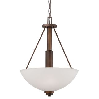 A thumbnail of the Millennium Lighting 3163 Rubbed Bronze