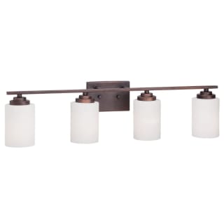 A thumbnail of the Millennium Lighting 3184 Rubbed Bronze