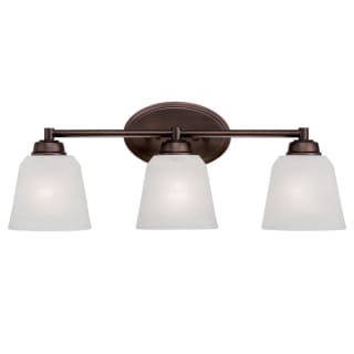 A thumbnail of the Millennium Lighting 3223 Rubbed Bronze