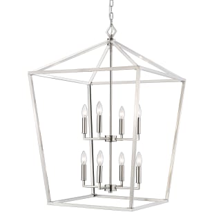 A thumbnail of the Millennium Lighting 3335 Satin Nickel