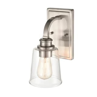 A thumbnail of the Millennium Lighting 3601 Brushed Nickel