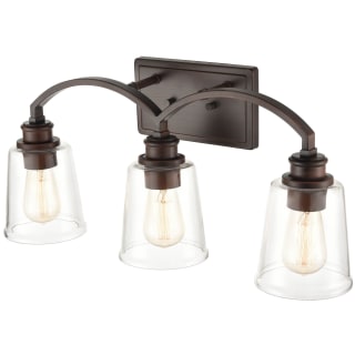 A thumbnail of the Millennium Lighting 3603 Rubbed Bronze