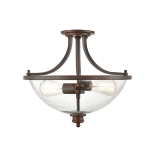 A thumbnail of the Millennium Lighting 3622 Rubbed Bronze