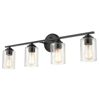 A thumbnail of the Millennium Lighting 3684 Matte Black