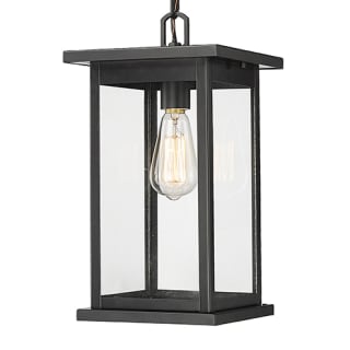 A thumbnail of the Millennium Lighting 4123 Powder Coat Black