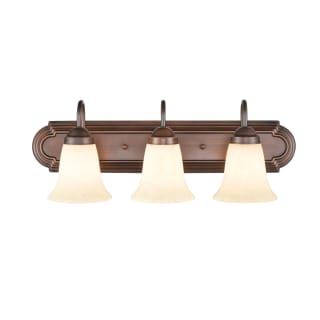 A thumbnail of the Millennium Lighting 4193 Rubbed Bronze