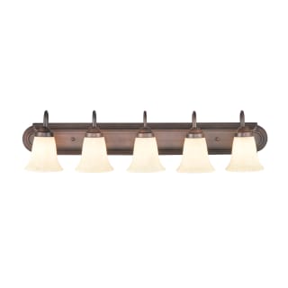 A thumbnail of the Millennium Lighting 4195 Rubbed Bronze