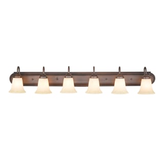 A thumbnail of the Millennium Lighting 4196 Rubbed Bronze